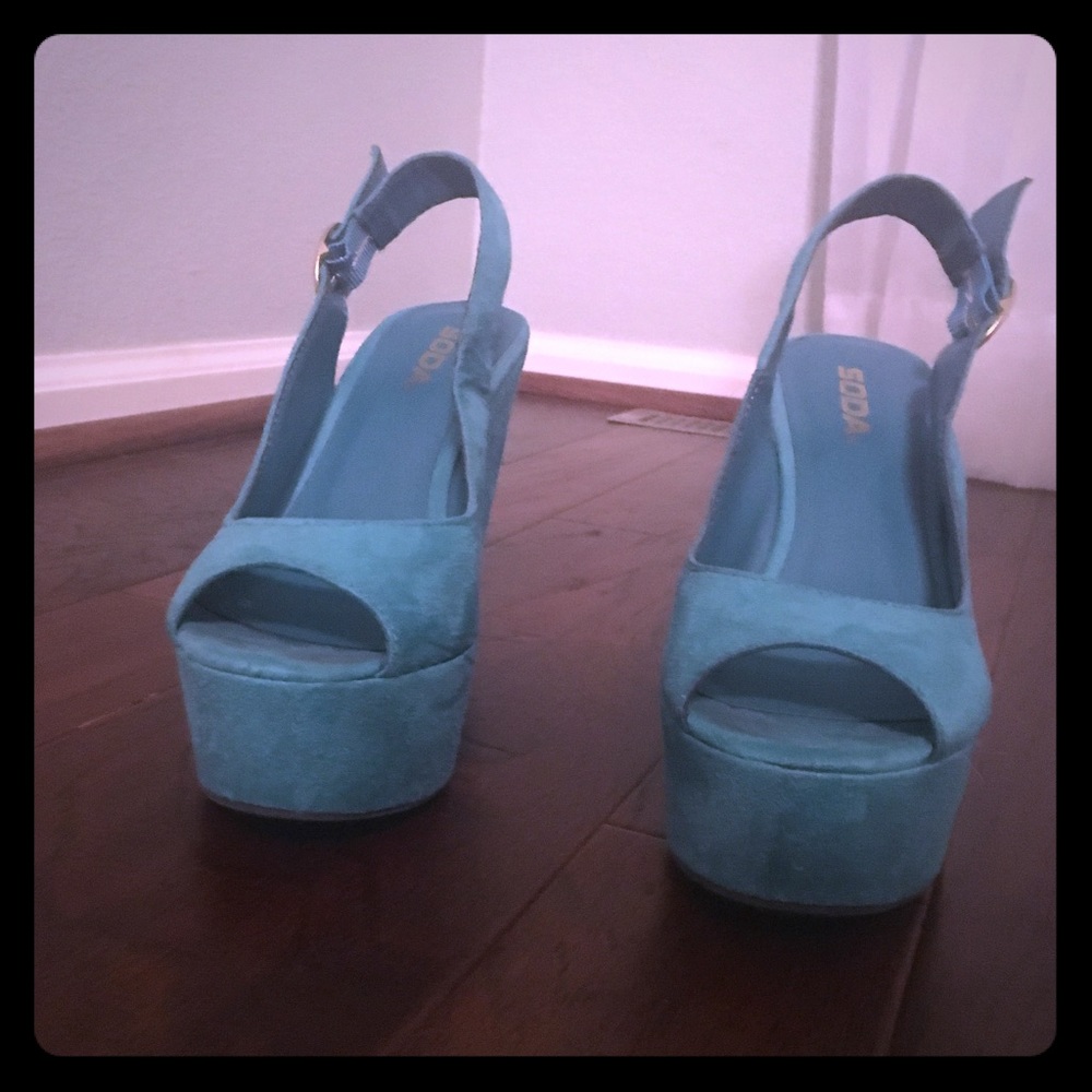 Wedges